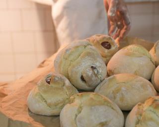 Ílhavo substitui a Rota das Padeiras pela Festa do Pão de Vale de Ílhavo.