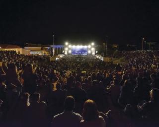 Aveiro: Feira da Vinha e do Vinho apresentou programa.