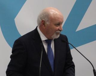 Autárquicas 2021: PSD apresenta na Vista Alegre recandidatura de Fernando Caçoilo.