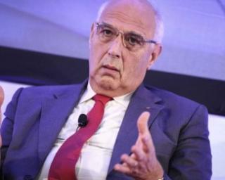 Congresso de Negócios: Estamos num mundo de incógnitas - Fernando Castro.