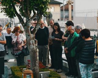 PCP presta homanegem a Ferreira Soares.