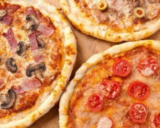 Albergaria: Mão Amiga promove Festa da Pizza no final do mês.