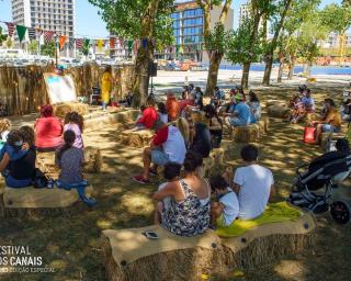 Aveiro: Festival dos Canais faz balanço positivo à edição em ano de pandemia.