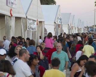 Pandemia: Ílhavo cancela eventos até final de Setembro.