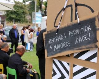Ílhavo: Festival dos Cabelos Brancos assume aposta na inovação.