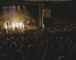 Ílhavo: Noite de canções na Casa da Cultura com o 20º Festival da Canção Vida.