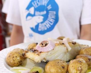 Ílhavo: Autarquia diz que Festival do Bacalhau cumpriu expetativas.