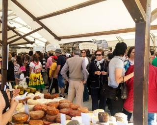 Albergaria: Festival Pão de Portugal regressa em Junho.