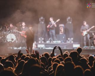 Aveiro: Festival dos Canais regressa em 2023 ao formato original.