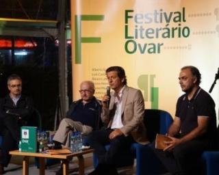 Festival Literário de Ovar vai às freguesias.