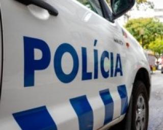 PSP: Um homem identificado por furto de 4500 euros.