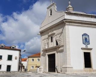 Sabores do Bairro de regresso ao largo de São Gonçalinho.