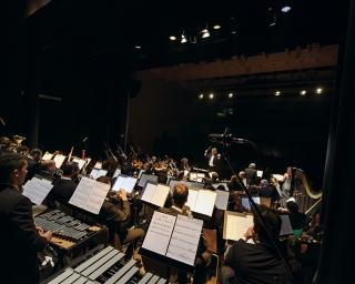 Aveiro: Filarmonia das Beiras no concerto de abertura dos Festivais de Outono.