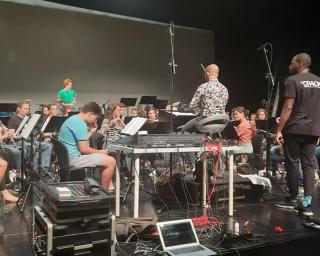 Orquestra Filarmónica Gafanhense atua, esta quinta, no Festival Bons Sons.