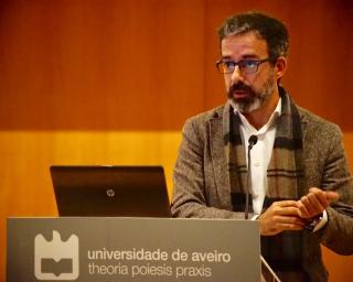 Aveiro: Se há receita é dar visão integrada às políticas de descentralização - Filipe Teles.