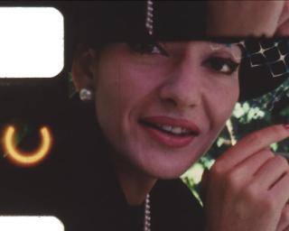 Noite de cinema no teatro Aveirense com o filme “Maria by Callas” do realizador Tom Wolf.