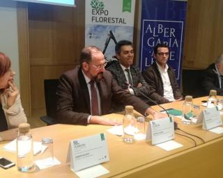 Aprovamos as primeiras unidades de gestão florestal. É o início da gestão empresarial - Secretário de Estado das Florestas.