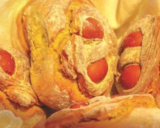 Ílhavo: Mostra de Folares chega uma semana depois da Festa do Pão.