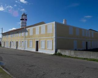 Concessão do Forte da Barra é assinada amanhã à tarde no Porto de Aveiro.