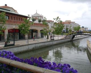 FNAC chega em Agosto ao Fórum Aveiro.