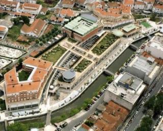Fórum Aveiro celebra 20 anos de atividade comercial na cidade.