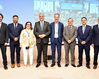 Ribau Esteves no Plenário do Comité das Regiões e na defesa do Alargamento da União Europeia.