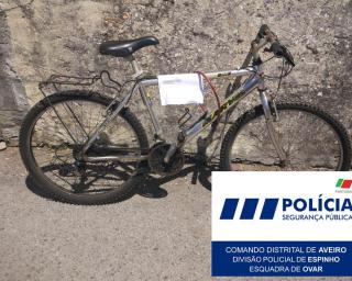 PSP de Ovar: Detido homem por ameaça e injúrias a agente de autoridade.