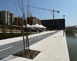 foz de prata inaugura infraestruturas