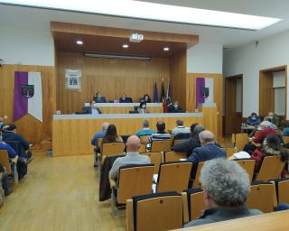 Assembleia Municipal de Anadia aprovou taxas municipais.