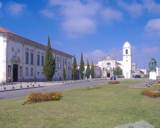 José Rebocho Cristo continua a liderar o Museu de Santa Joana.