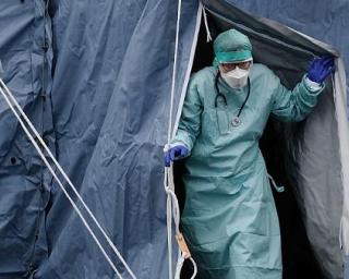 Covid-19: Mais 16 mortos e 228 novos casos em Portugal.