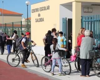 Câmara da Murtosa investe 250 mil euros em Acção Social Escolar.