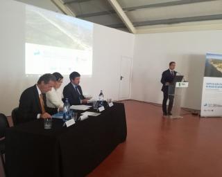 Região de Aveiro esgota 2,6 milhões da UE para projetos de base costeira.