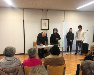 Fórum da Maioridade celebra 7 anos com reflexão sobre mobilidade.