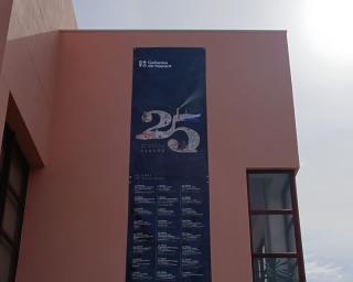 Gafanha da Nazaré celebra 25 anos da elevação a cidade