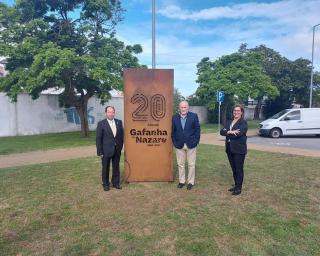 Gafanha da Nazaré: Reabilitação da Rua São Francisco Xavier prioritária na construção da cidade.