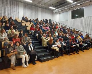 Gafanha da Nazaré: Agrupamento de escolas defende projeto da Cidade Educativa.