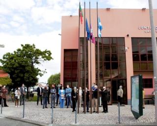 Gafanha da Nazaré: Vereadores do PS registam fracasso na reabilitação urbana.