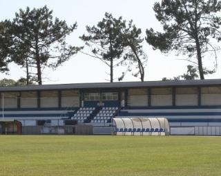 Campeonato de Portugal: Gafanha recebe Cinfães.