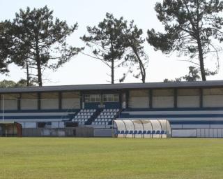 Campeonato de Portugal: Gafanha recebe Penalva em jogo de fuga à linha de água.