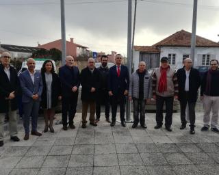 Saneamento, centro cívico e centro escolar na agenda da Câmara de Ílhavo para a Gafanha da Encarnação.