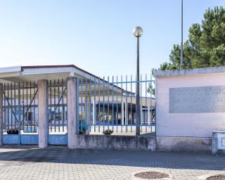 Gafanha da Nazaré: Cerimónia de atribuição de patrono à Escola Básica marcada para dia 4 de Abril.