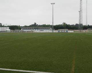 Campeonato de Portugal: Gafanha recebe o último sem margem para erro.