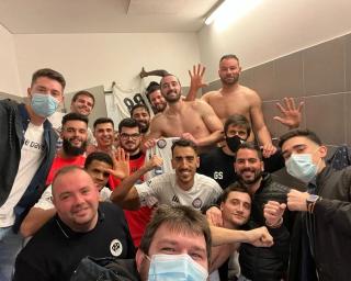 Futsal: Gafanha na fase de apuramento de campeão. Sorteio da prova marcado para esta quarta.