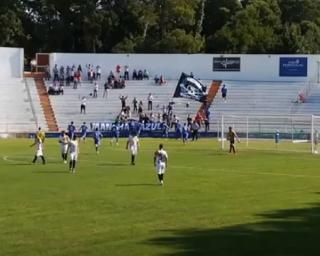 Taça de Portugal: Gafanha vence nas Caldas e passa à terceira eliminatória. Beira-Mar caiu com o São Martinho.