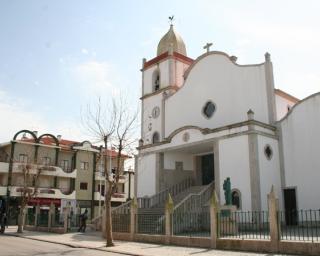 Paróquia da Gafanha da Nazaré celebra 109 anos de vida.