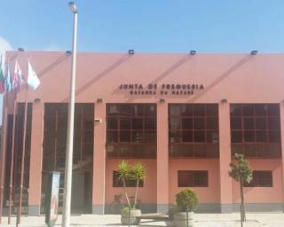 AG do Gafanha marcada para 23 de Novembro.