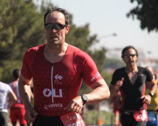 Clube dos Galitos marcou presença no Mundial de Longa Distância em Pontevedra.