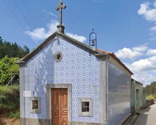 Gavião, na freguesia de Ribeira de Fráguas, é a mais recente aldeia a integrar o “Aldeia Segura, Pessoas Seguras”, 