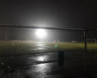 Futebol: Favoritos seguem para os oitavos de final da Taça Distrital.